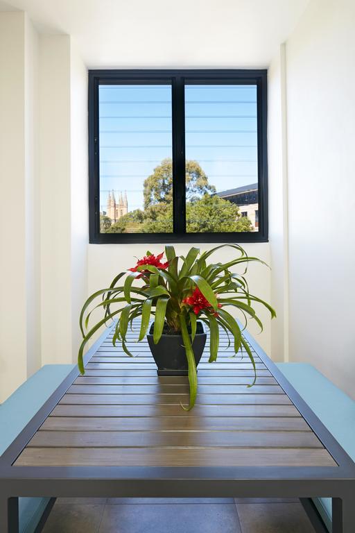 Veriu Camperdown Cité de Cité de Sydney Extérieur photo