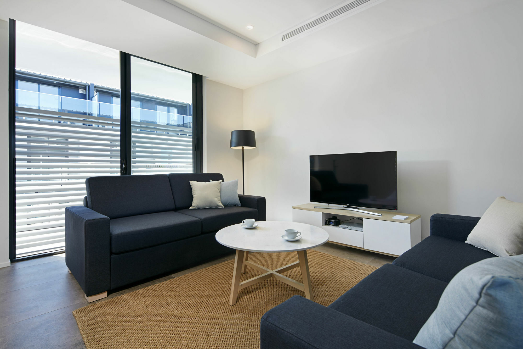 Veriu Camperdown Cité de Cité de Sydney Extérieur photo