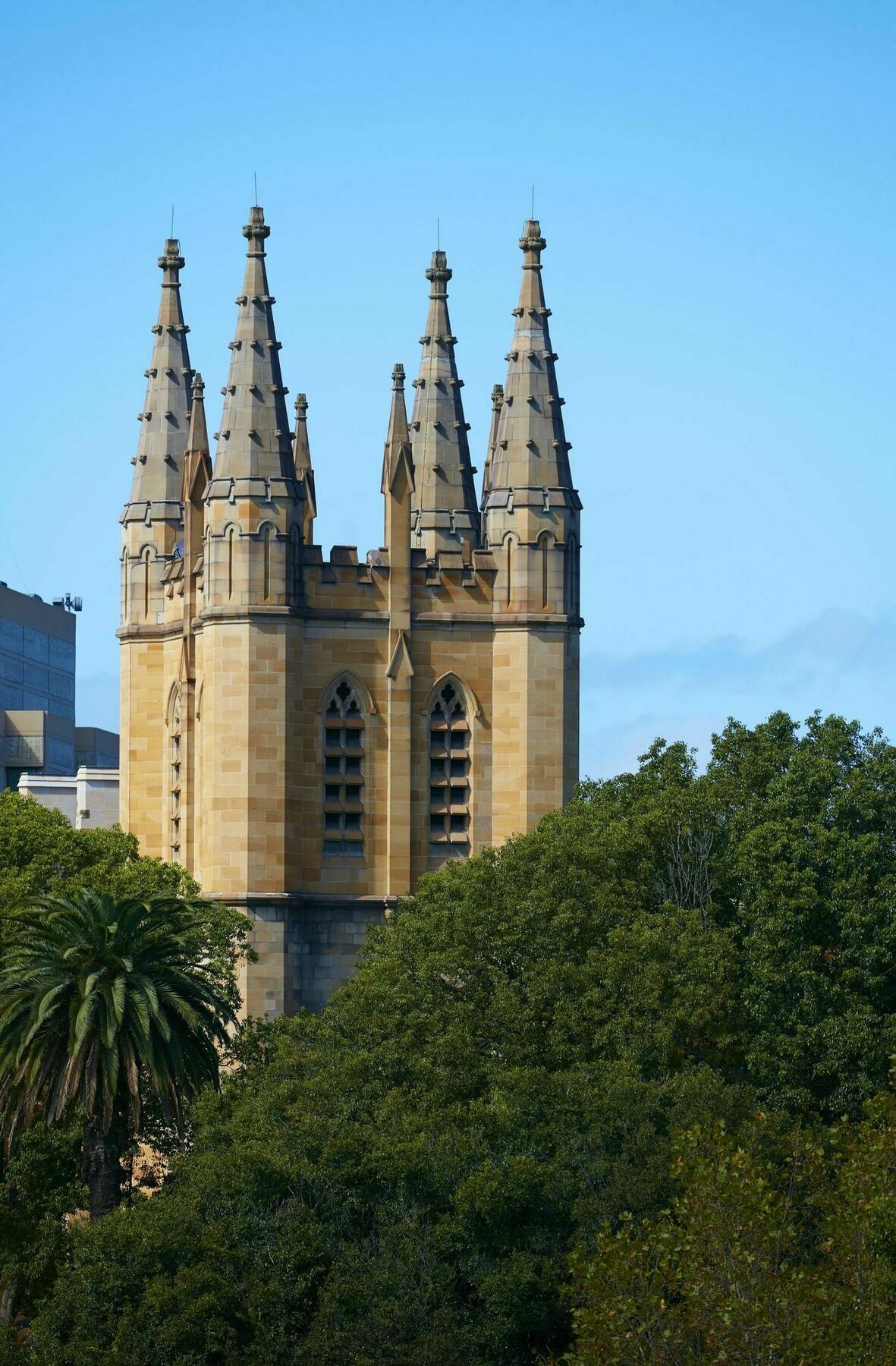 Veriu Camperdown Cité de Cité de Sydney Extérieur photo