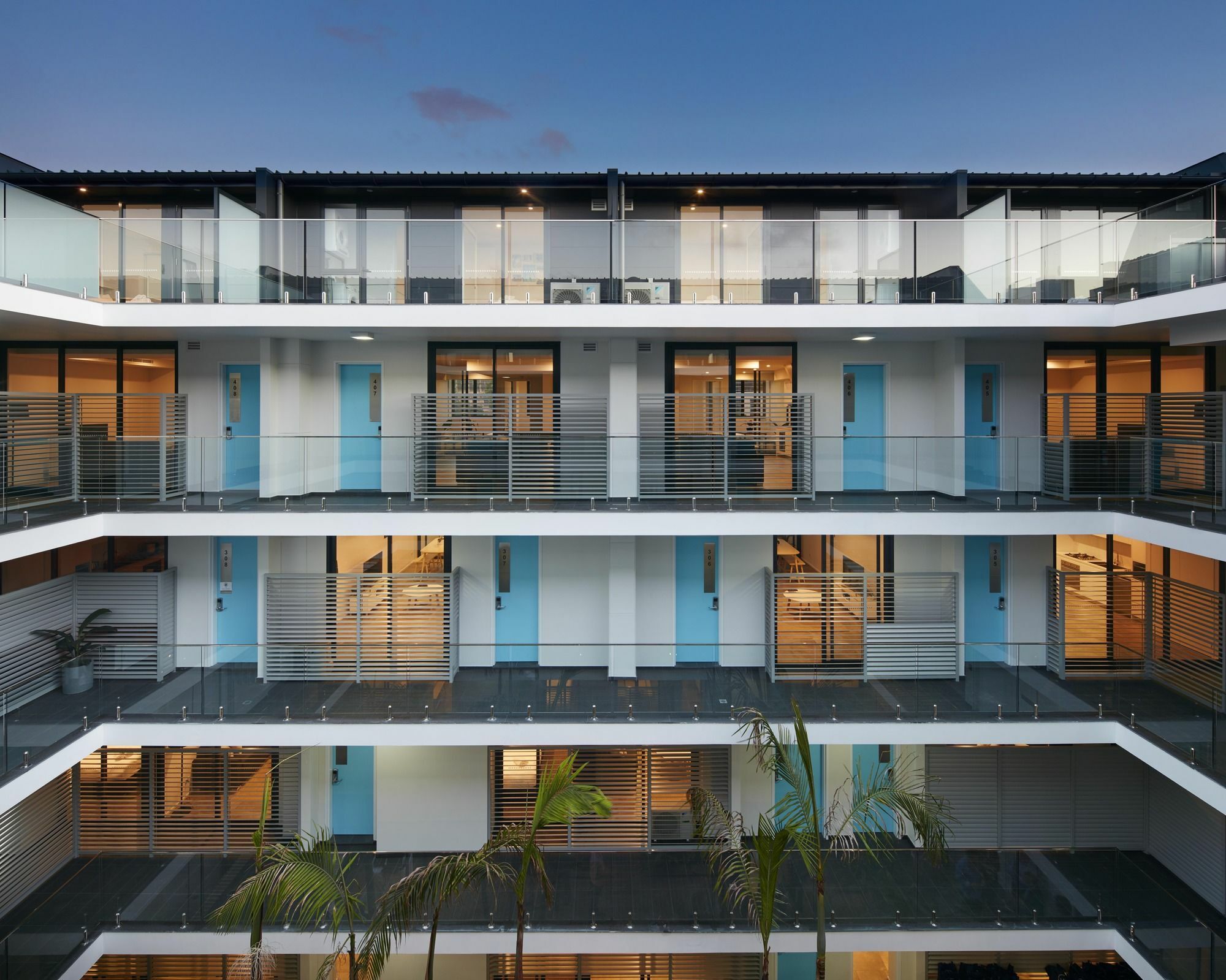 Veriu Camperdown Cité de Cité de Sydney Extérieur photo
